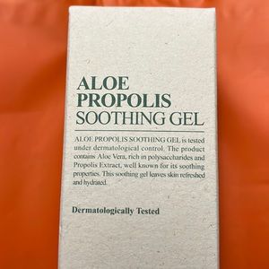Benton | Aloe Propolis Soothing Gel NEW